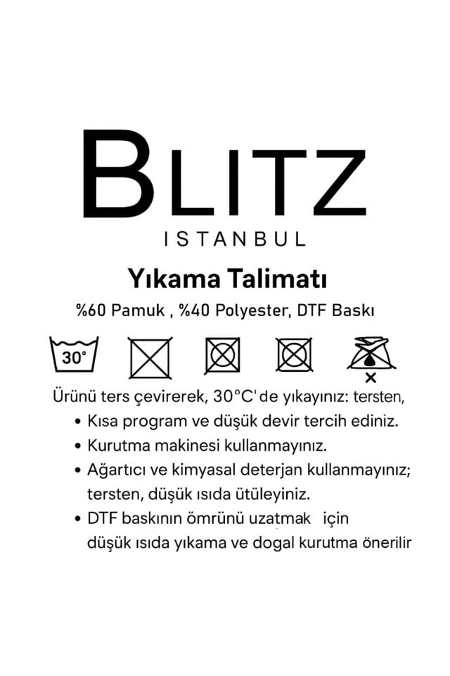 Spider Örümcek Tasarım Baskılı 3 İplik Çocuk Sweatshirt (4-13 Yaş)