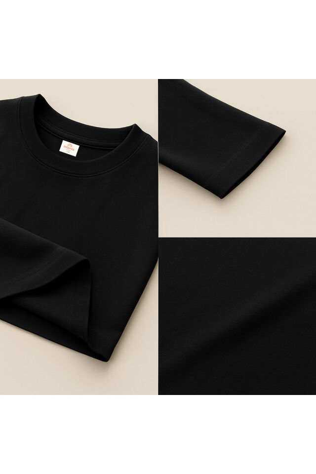K-Pop iblis Avcısı hunters-huntrıx (mia0021) Tasarım Baskılı Uzunkollu Tişört (4-13 Yaş)